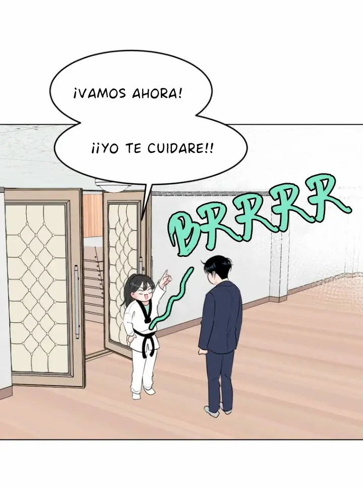 Alerta adolescentes capítulo 23 página 25
