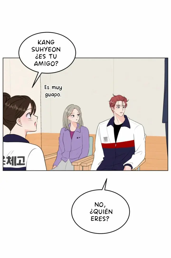 Alerta adolescentes capítulo 23 página 46