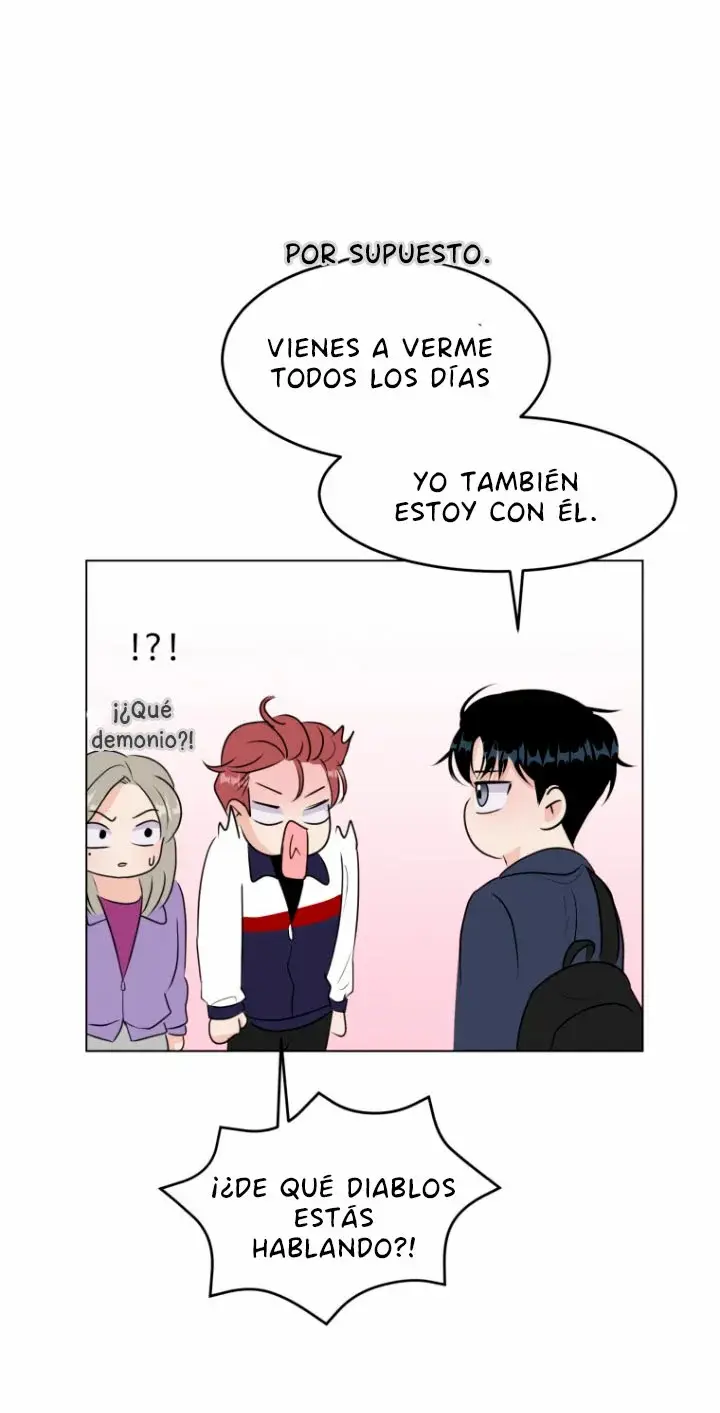 Alerta adolescentes capítulo 23 página 54