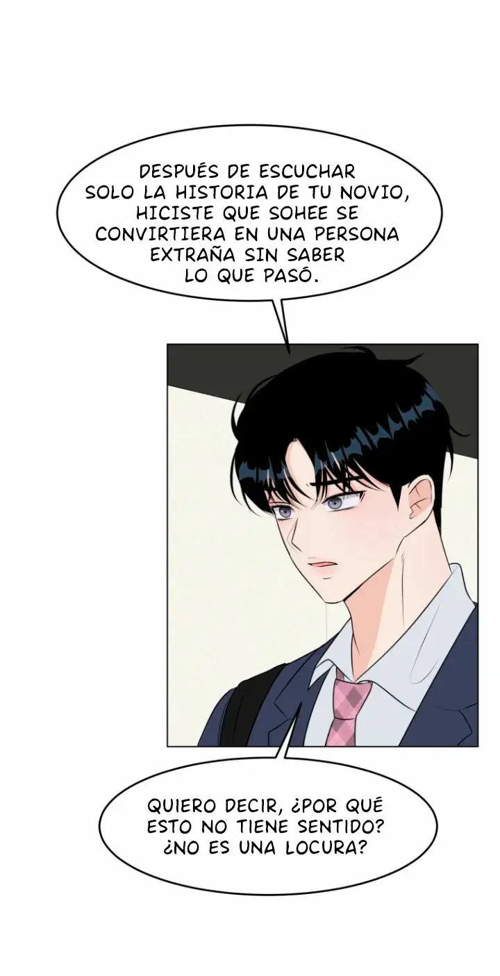 Alerta adolescentes capítulo 23 página 58