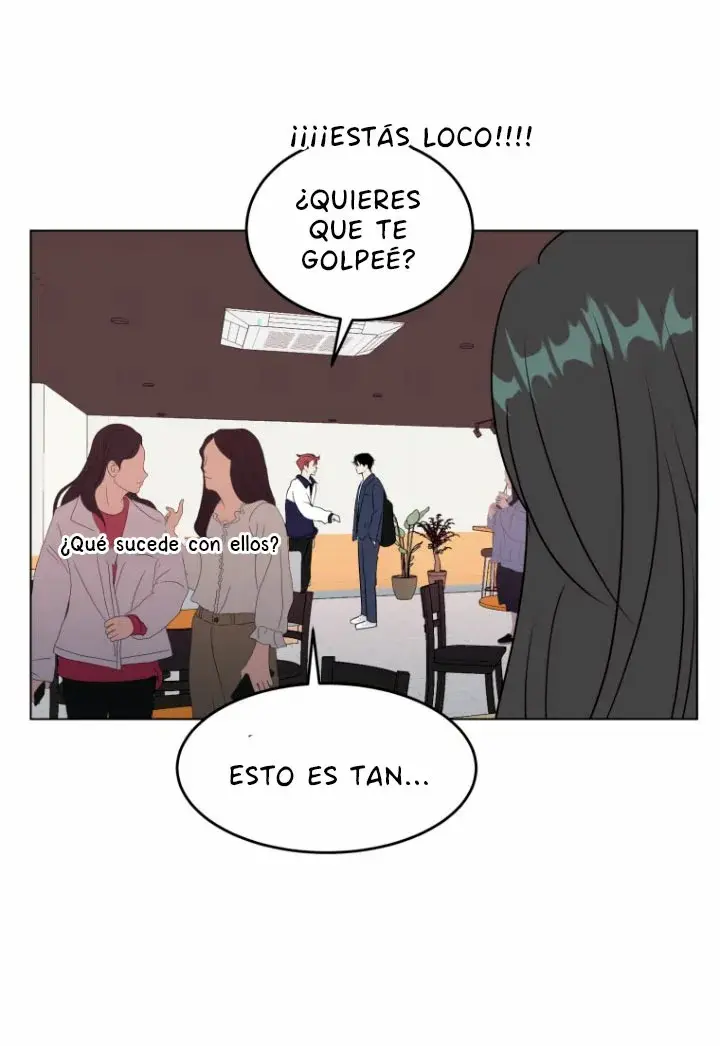 Alerta adolescentes capítulo 23 página 66