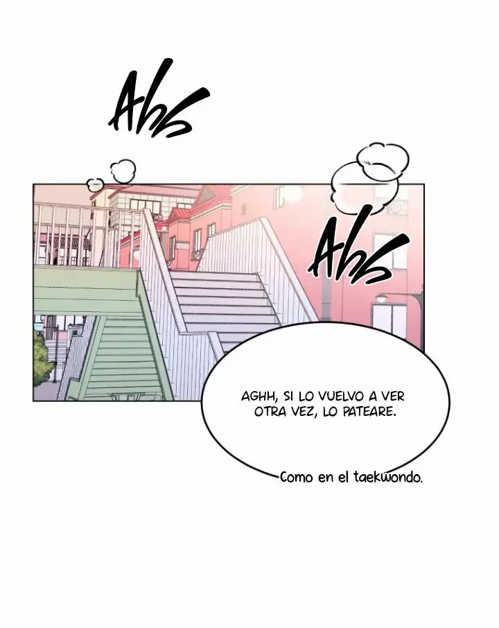 Alerta adolescentes capítulo 24 página 28