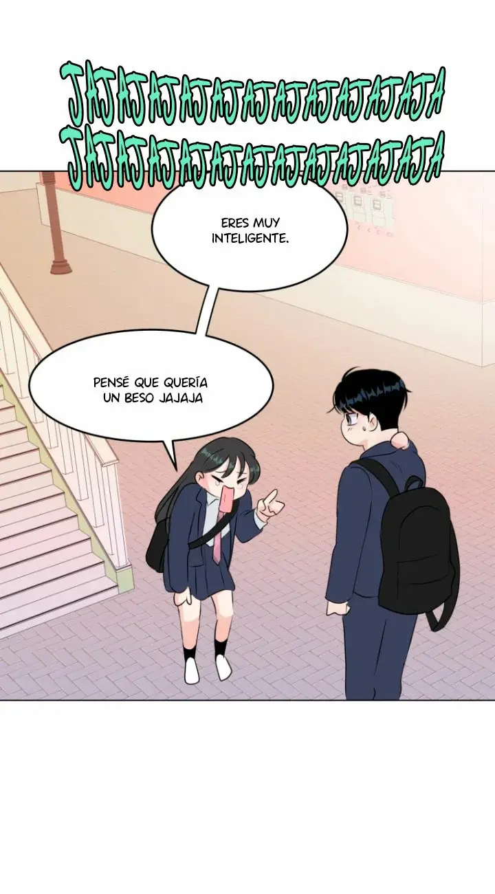 Alerta adolescentes capítulo 24 página 30