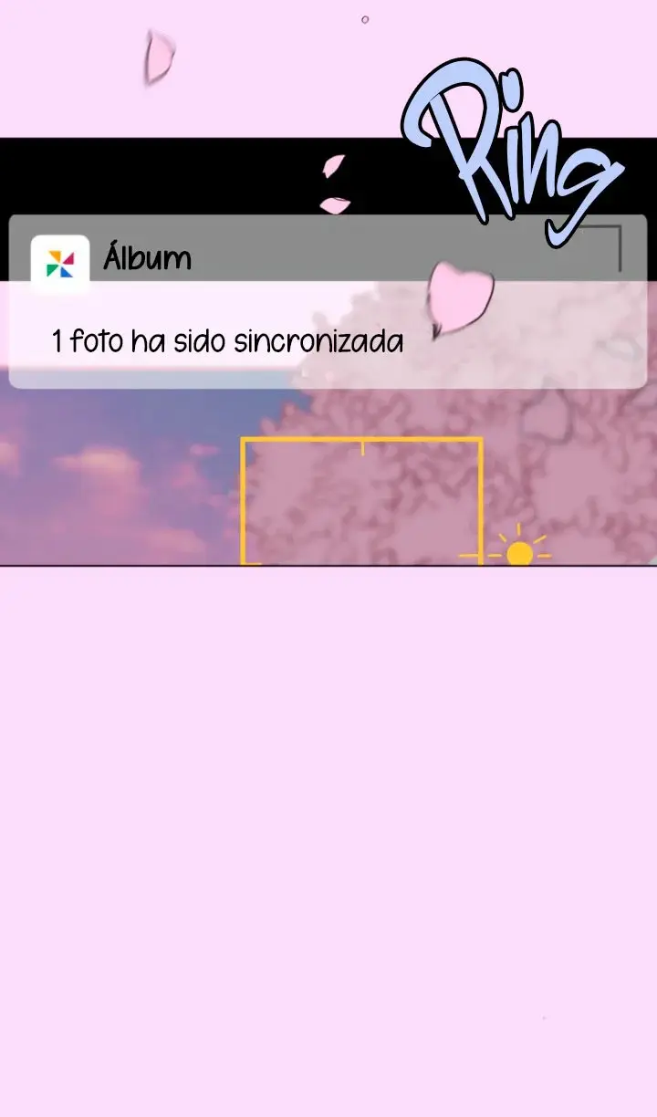 Alerta adolescentes capítulo 24 página 74