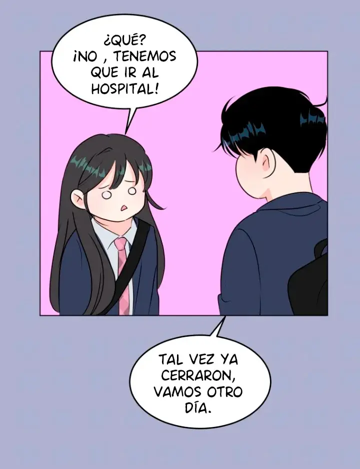 Alerta adolescentes capítulo 25 página 12