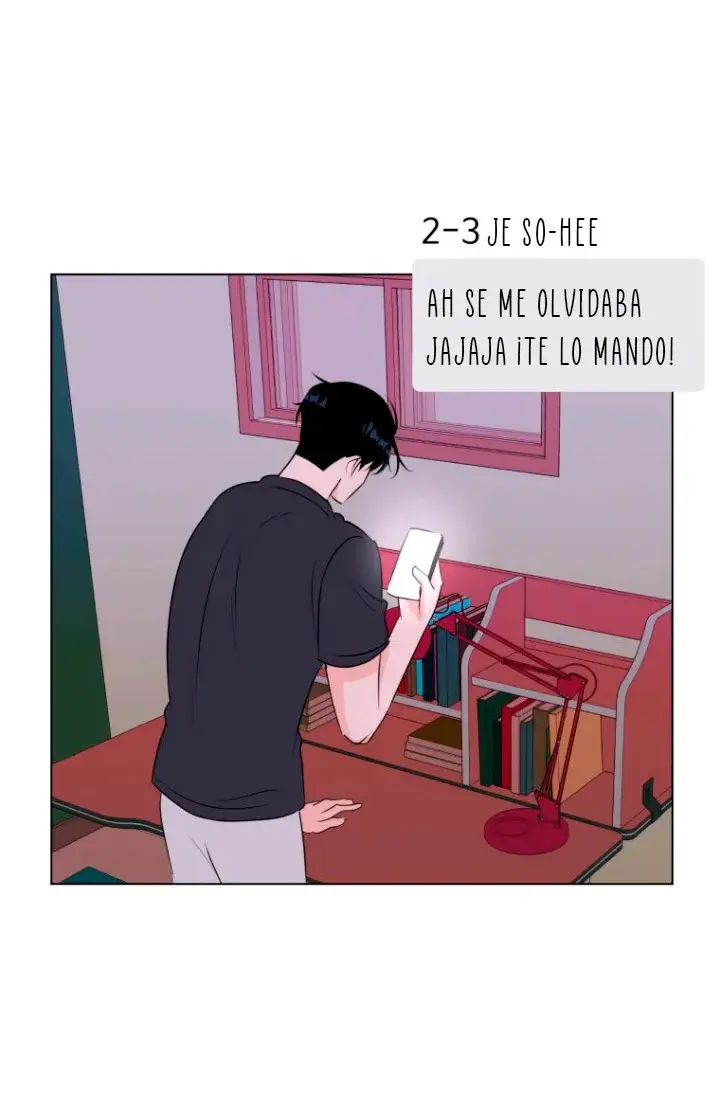 Alerta adolescentes capítulo 25 página 26