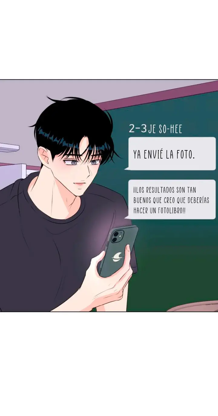Alerta adolescentes capítulo 25 página 27