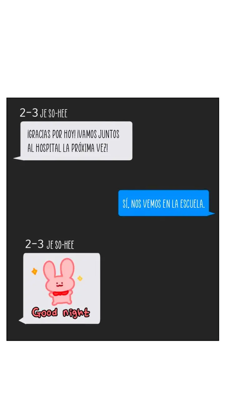 Alerta adolescentes capítulo 25 página 37