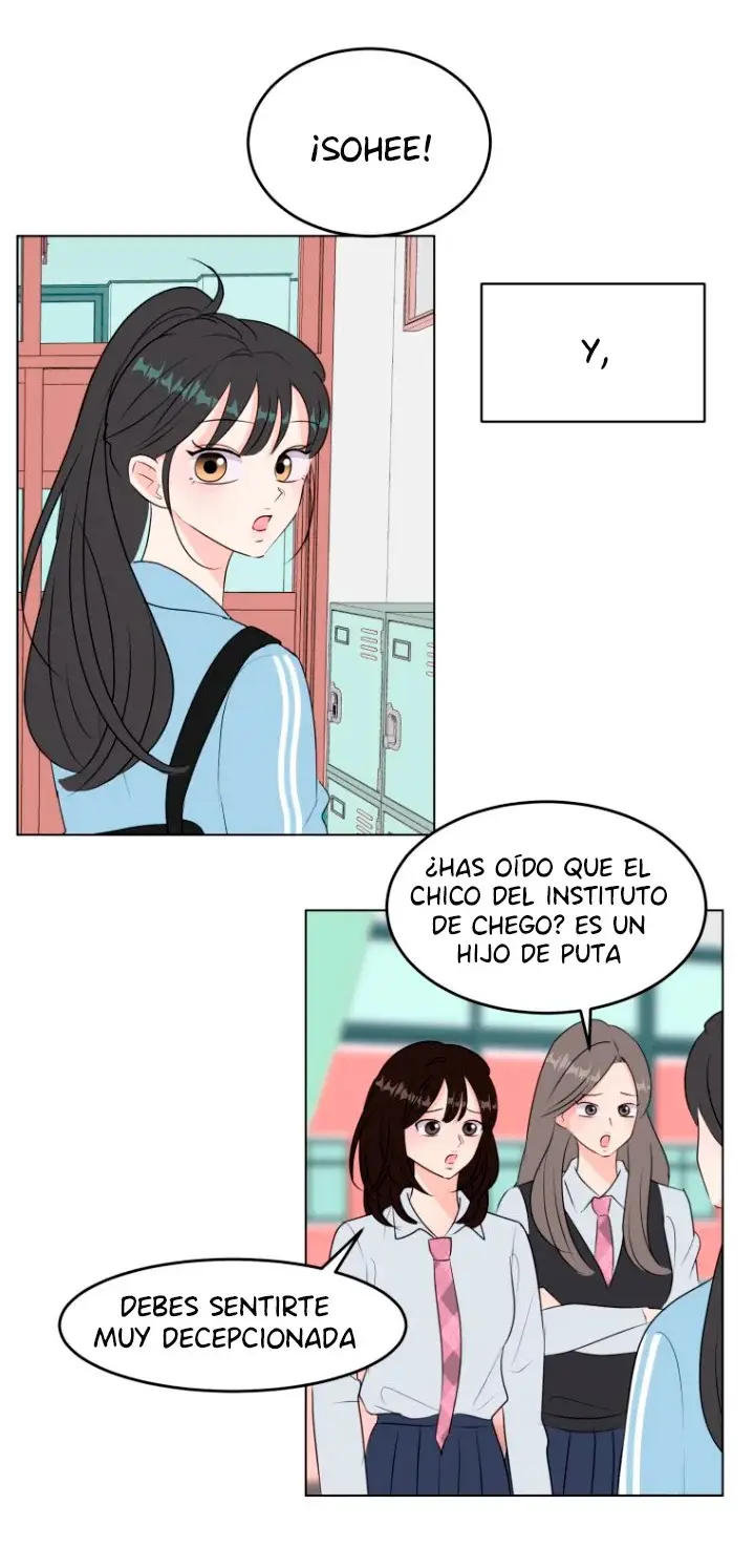 Alerta adolescentes capítulo 25 página 50