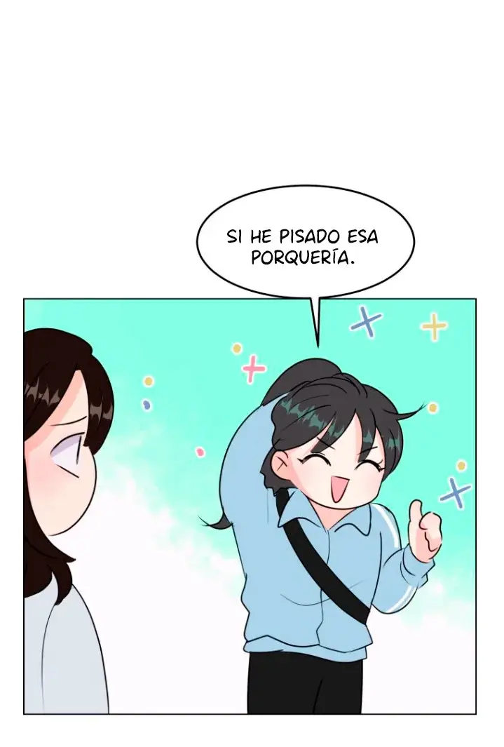 Alerta adolescentes capítulo 25 página 51