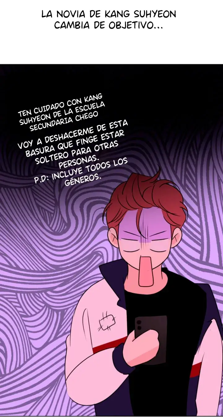 Alerta adolescentes capítulo 25 página 54