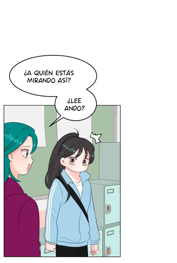 Alerta adolescentes capítulo 25 página 58