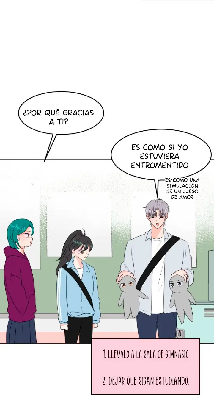 Alerta adolescentes capítulo 25 página 63
