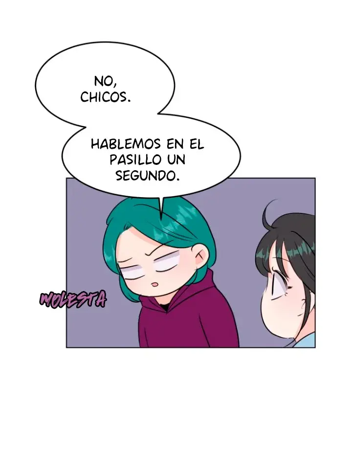 Alerta adolescentes capítulo 25 página 67
