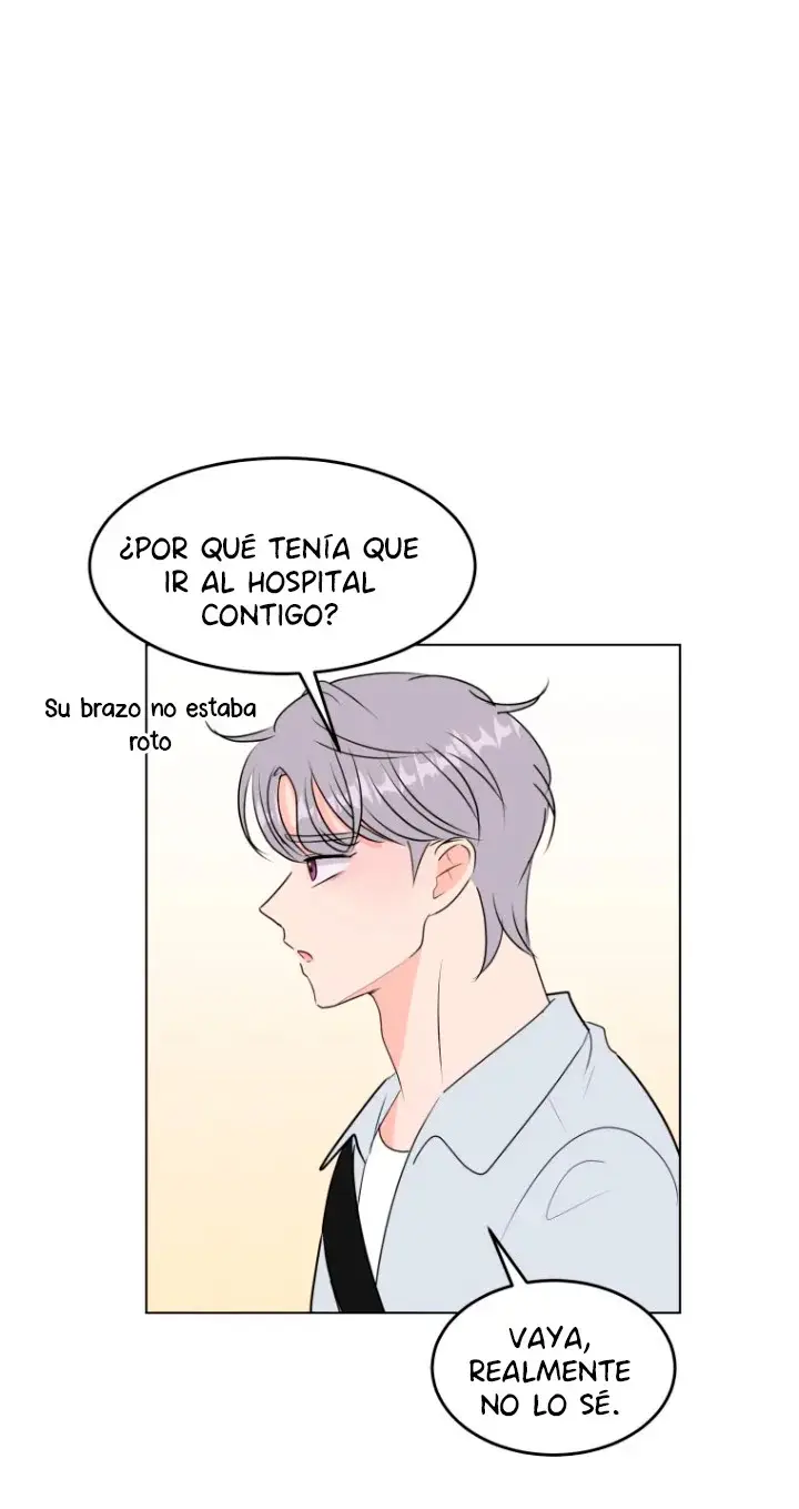 Alerta adolescentes capítulo 25 página 71