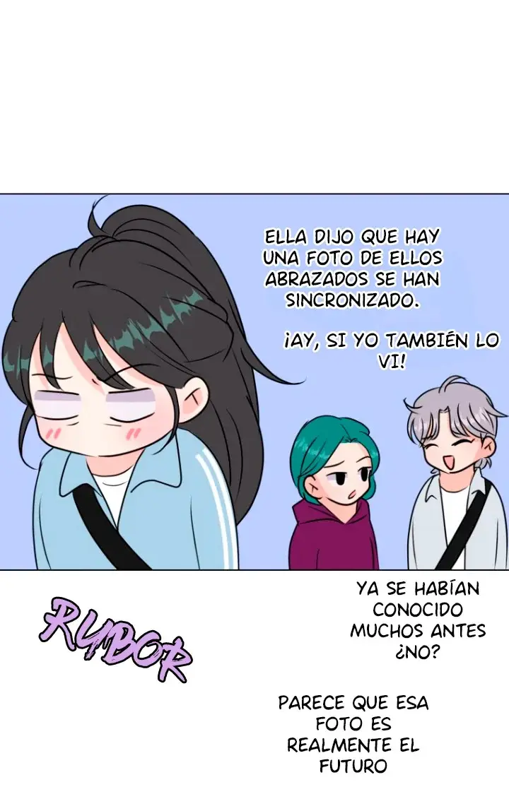 Alerta adolescentes capítulo 25 página 72