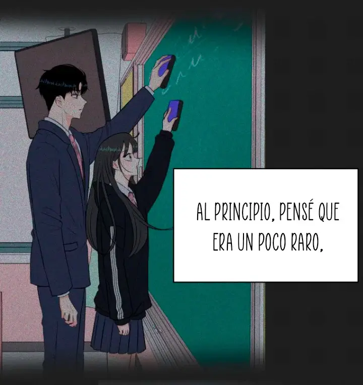 Alerta adolescentes capítulo 25 página 75