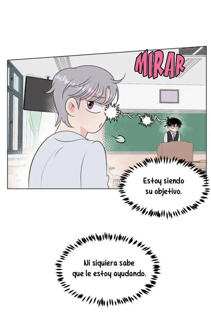 Alerta adolescentes capítulo 26 página 21