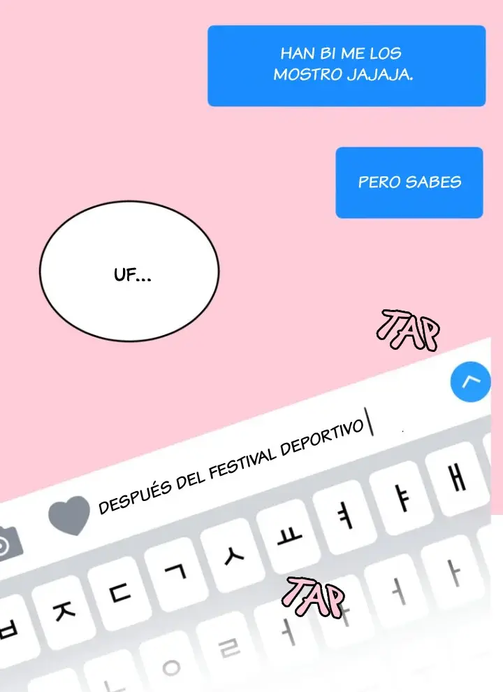 Alerta adolescentes capítulo 26 página 63