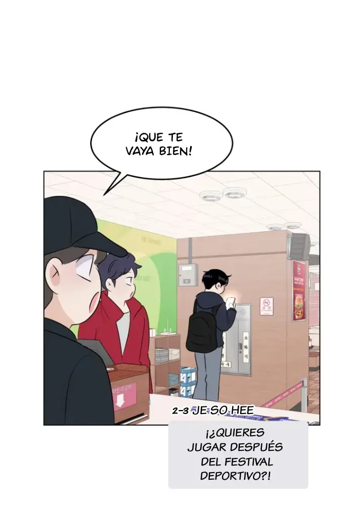 Alerta adolescentes capítulo 26 página 65