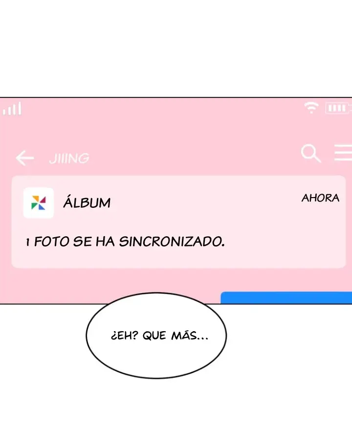 Alerta adolescentes capítulo 26 página 75