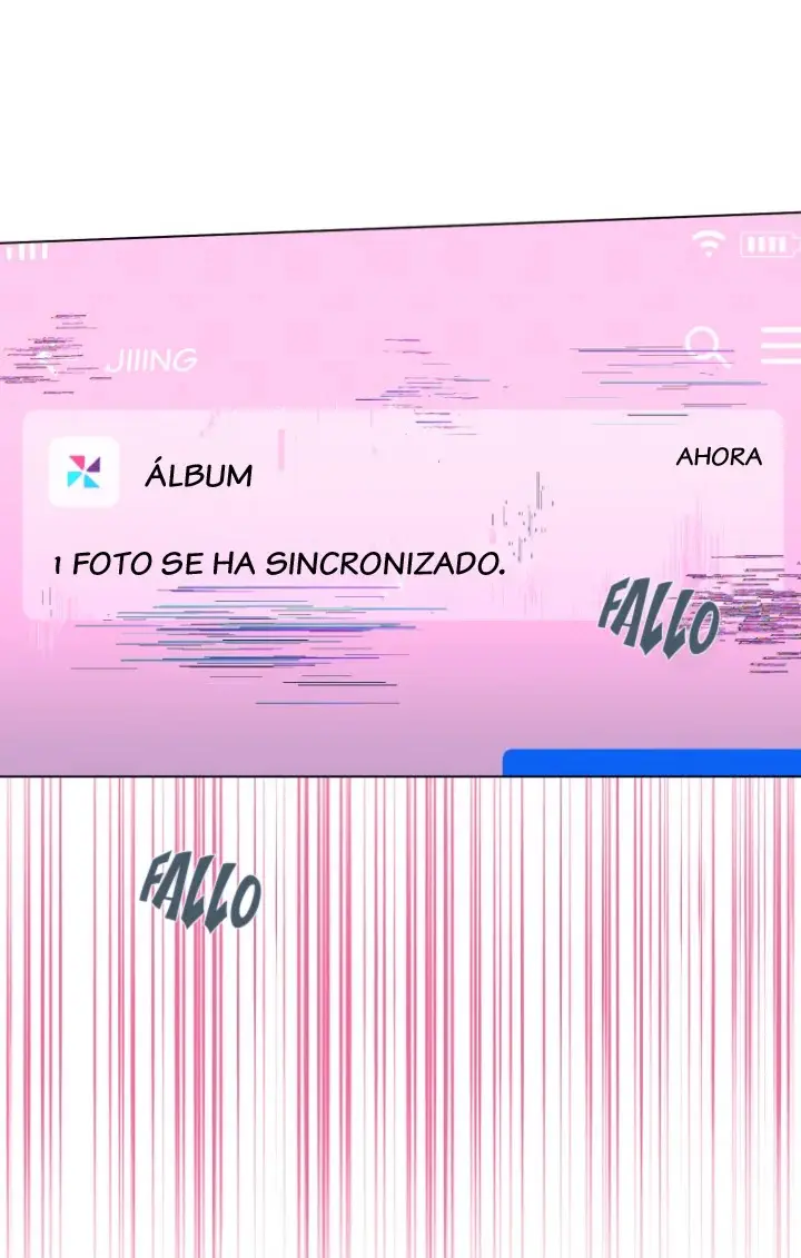 Alerta adolescentes capítulo 26 página 76