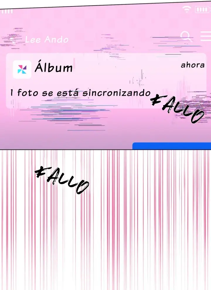 Alerta adolescentes capítulo 27 página 6