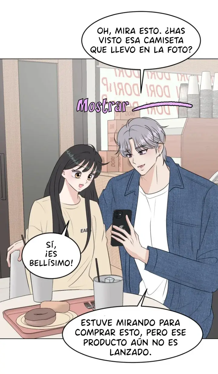 Alerta adolescentes capítulo 27 página 48