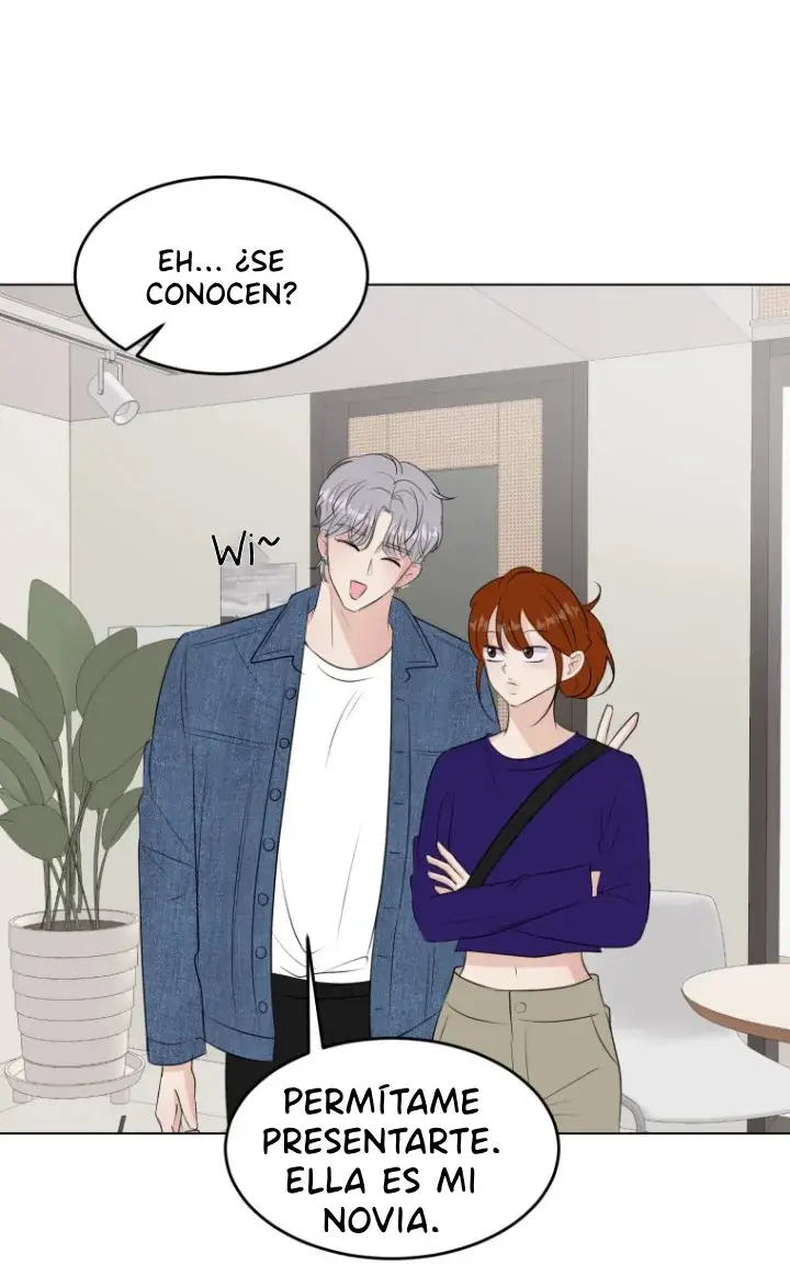 Alerta adolescentes capítulo 27 página 54
