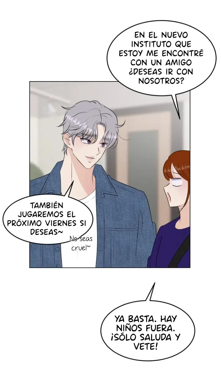 Alerta adolescentes capítulo 27 página 59