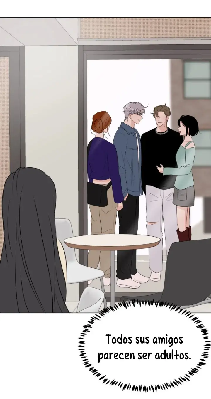 Alerta adolescentes capítulo 27 página 62