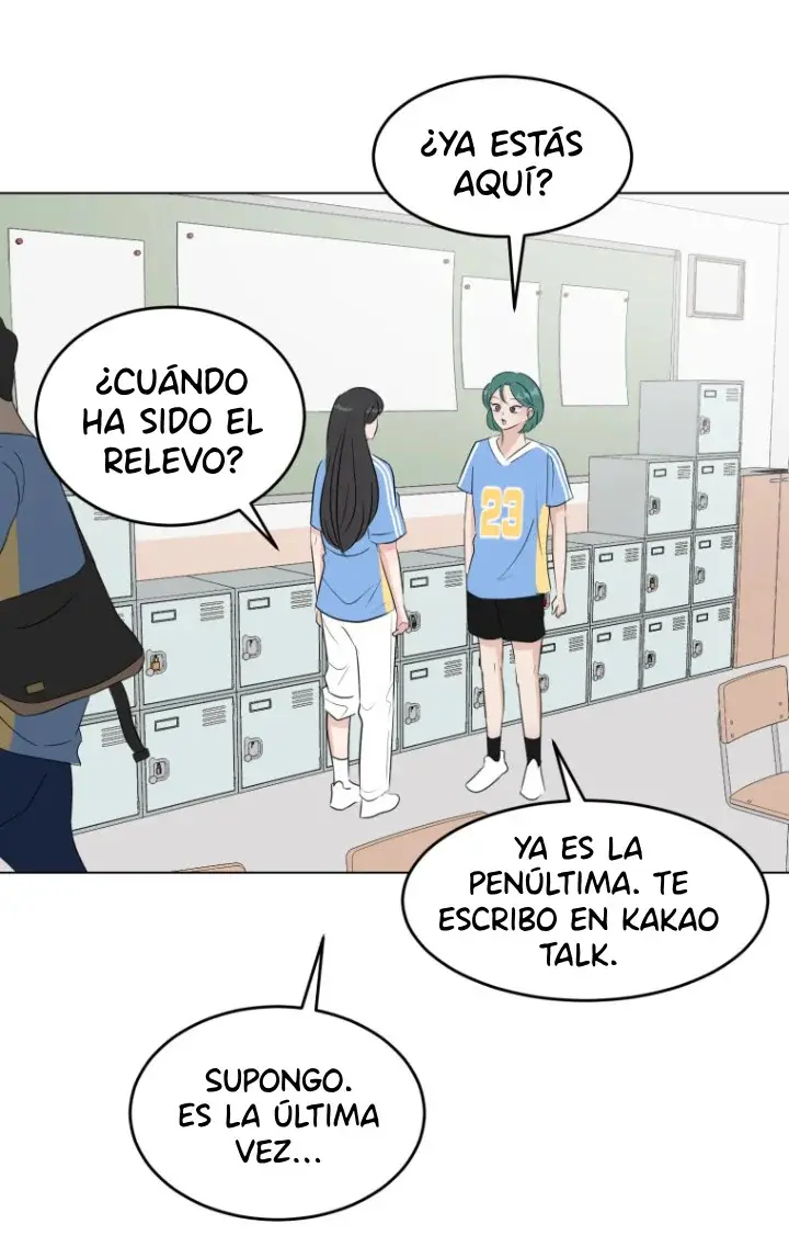 Alerta adolescentes capítulo 27 página 73