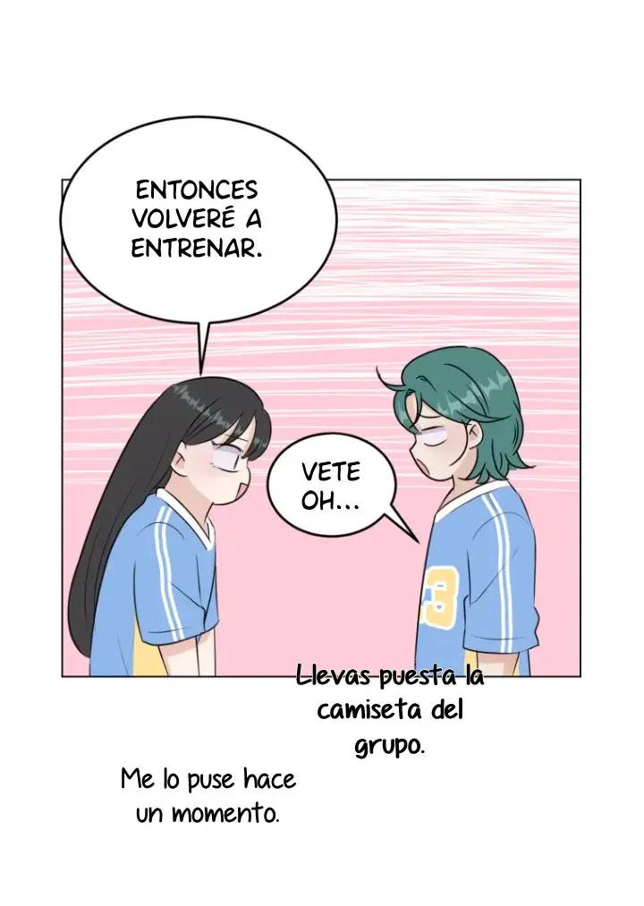 Alerta adolescentes capítulo 27 página 74