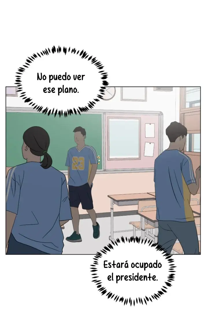 Alerta adolescentes capítulo 27 página 76