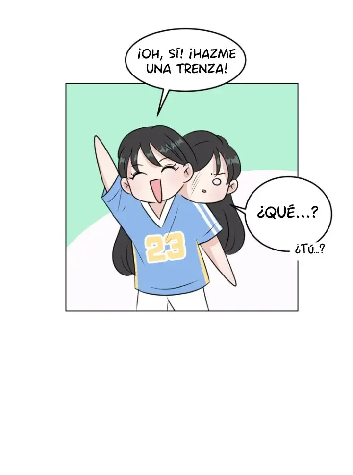 Alerta adolescentes capítulo 28 página 8