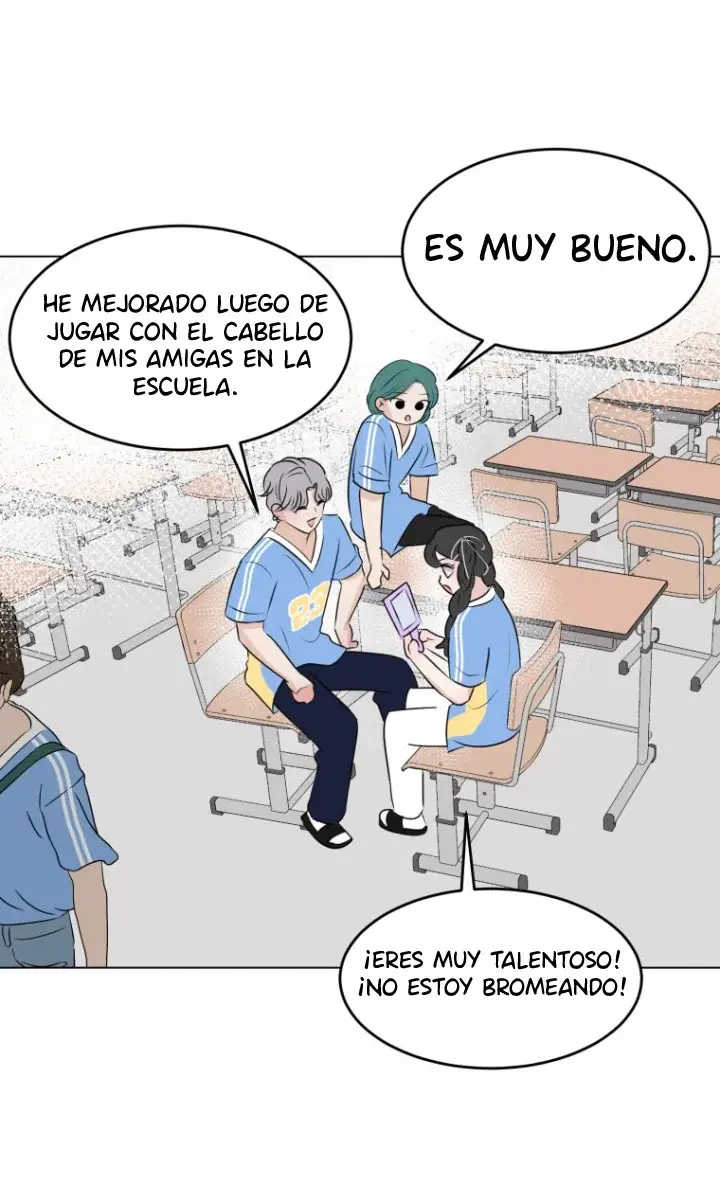 Alerta adolescentes capítulo 28 página 10