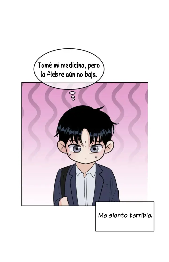 Alerta adolescentes capítulo 28 página 15