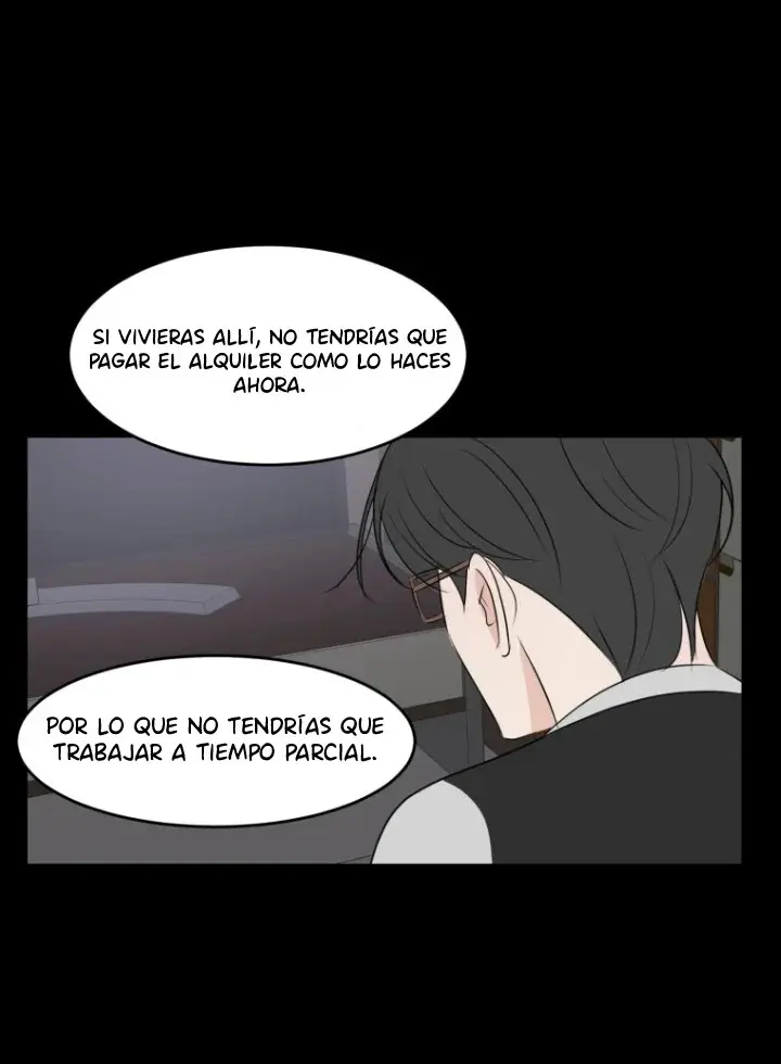 Alerta adolescentes capítulo 28 página 21