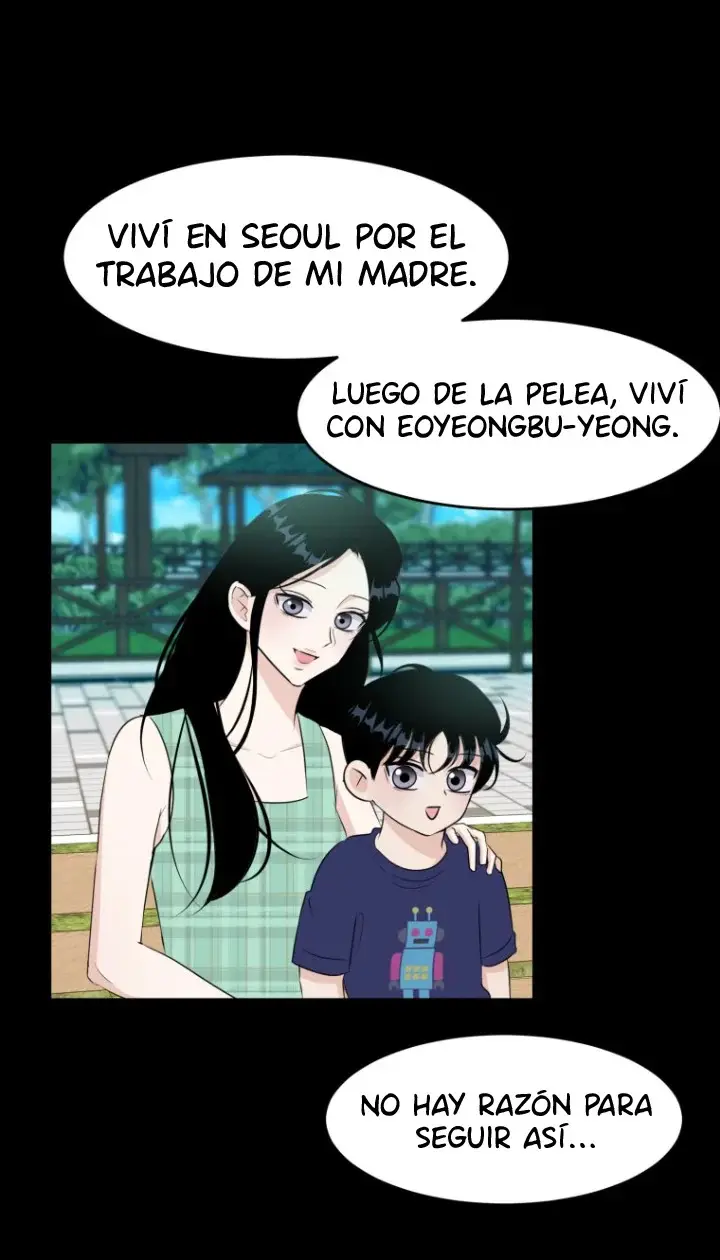Alerta adolescentes capítulo 28 página 22