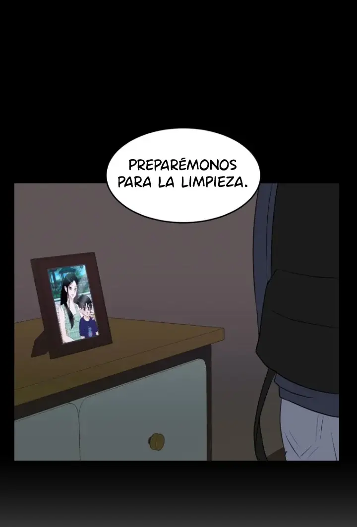 Alerta adolescentes capítulo 28 página 23
