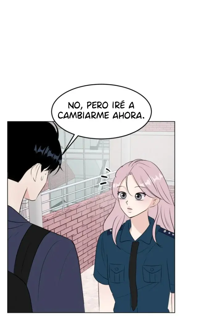 Alerta adolescentes capítulo 28 página 27
