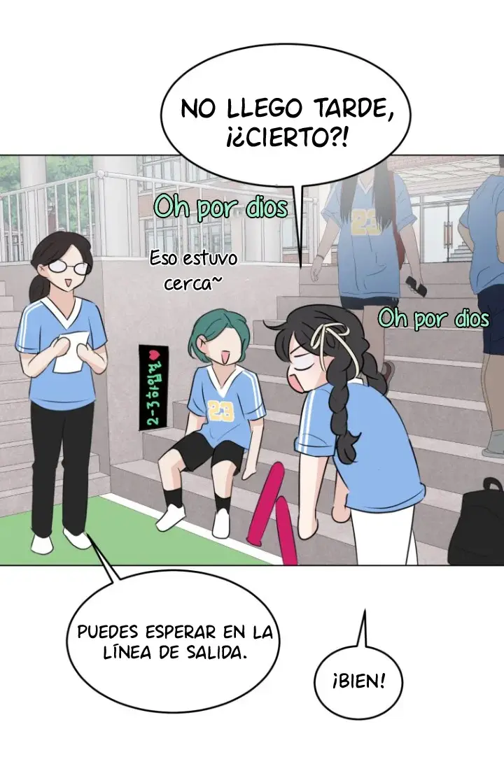Alerta adolescentes capítulo 28 página 36