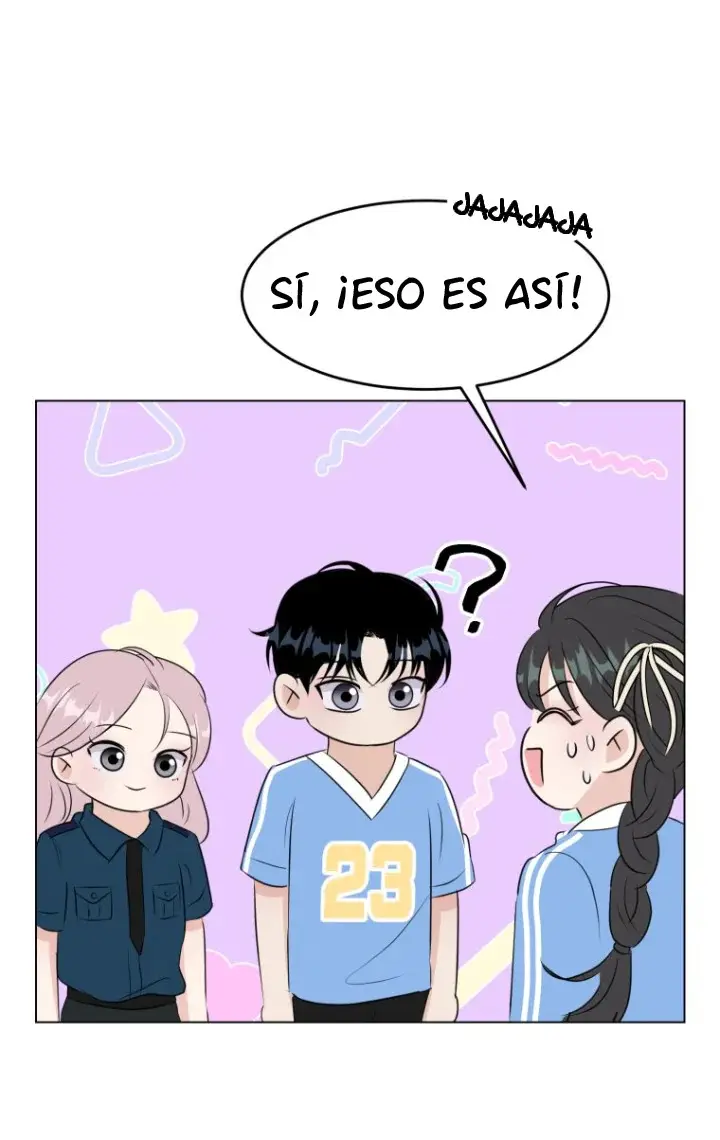 Alerta adolescentes capítulo 28 página 53