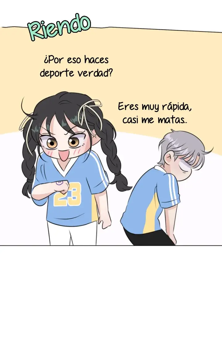 Alerta adolescentes capítulo 29 página 17
