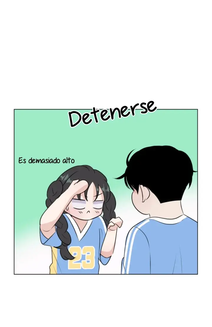 Alerta adolescentes capítulo 29 página 42