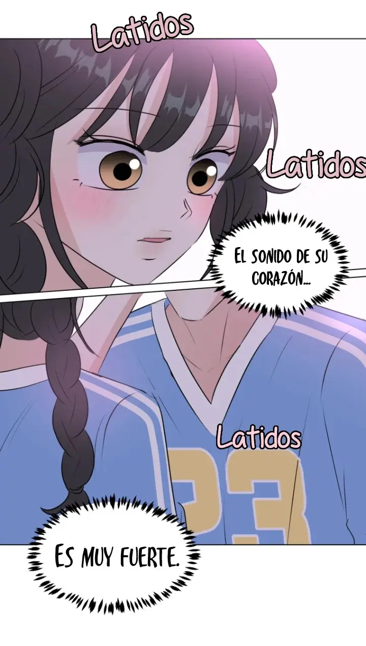 Alerta adolescentes capítulo 29 página 49