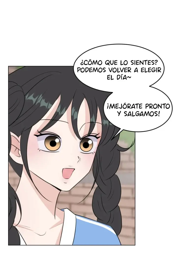 Alerta adolescentes capítulo 29 página 52