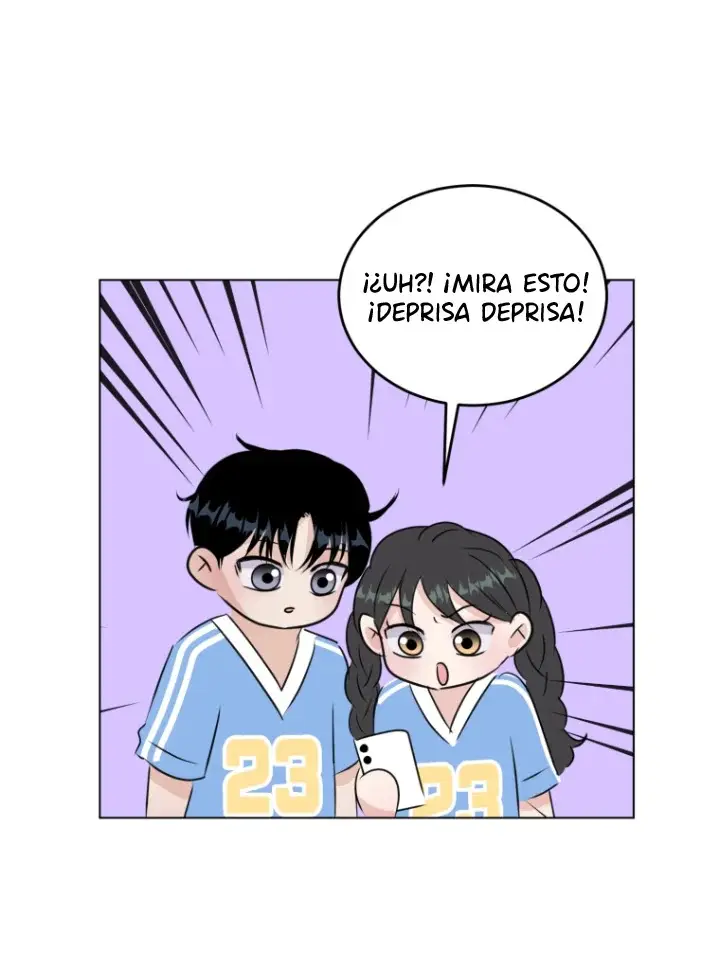 Alerta adolescentes capítulo 29 página 66