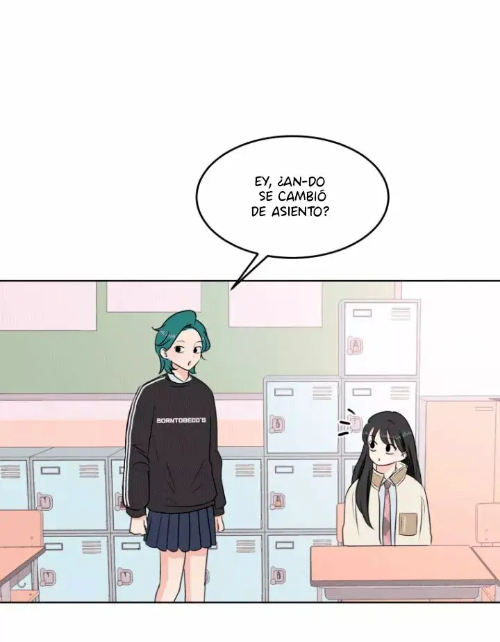 Alerta adolescentes capítulo 3 página 30