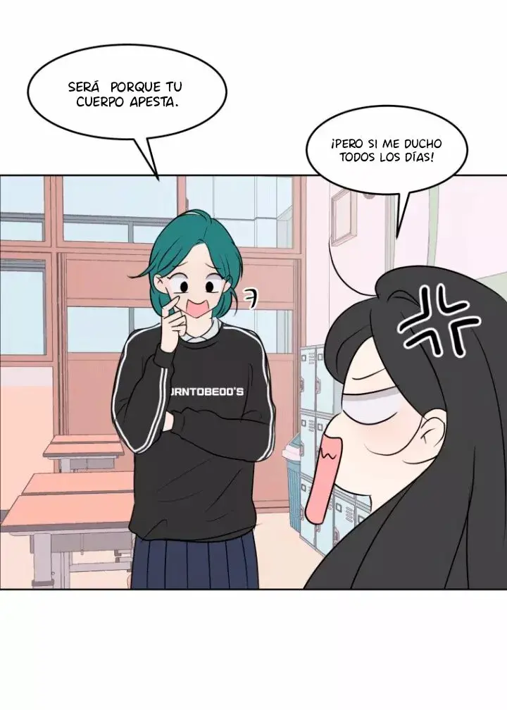 Alerta adolescentes capítulo 3 página 32